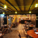Rust Bier À l'intérieur