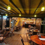 Rust Bier À l'intérieur