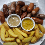 Rust Bier Comida