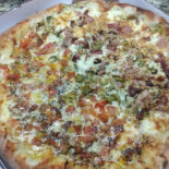 Canto Da Pizza Nourriture