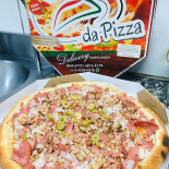 Canto Da Pizza Nourriture