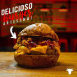 Sonsburger Comida