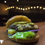 Sonsburger Comida