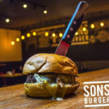 Sonsburger Boisson