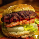 Sonsburger Nourriture