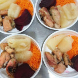 RefeiÇÕes Nourriture