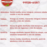 RefeiÇÕes Carte
