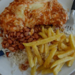 Cida Marmitex Comida