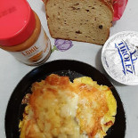 Frozza Lanche E Cafe Nourriture
