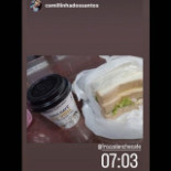 Frozza Lanche E Cafe Boisson