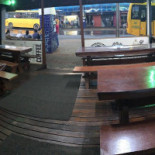 Frozza Lanche E Cafe Extérieur