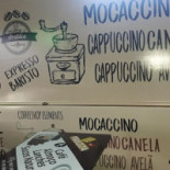 Frozza Lanche E Cafe Carte