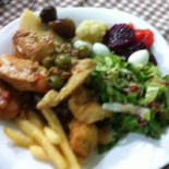Republica Crc Comida