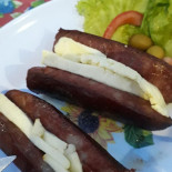 Maria Bonita E Petiscaria Comida