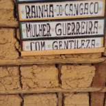 Maria Bonita E Petiscaria Boisson