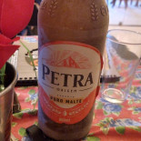 Maria Bonita E Petiscaria Boisson