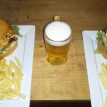 Vikings Taberna Bebida