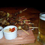 Vikings Taberna Bebida