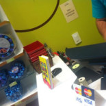 Cacau Show Mega Store Carta