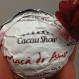 Cacau Show Mega Store Bebida