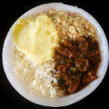 Nooorestaurante Comida