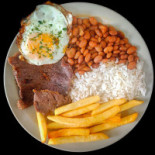 Nooorestaurante Comida