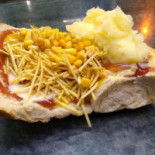 Hot Dog Do Mané Nourriture