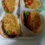 Hambugueria Scooby Doo Comida