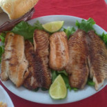 Albano Nourriture