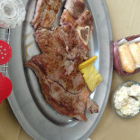 Albano Nourriture