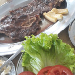 Albano Nourriture