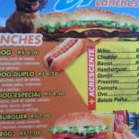 Uplanches Carta