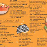 Uplanches Carta