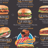 Uplanches Carta