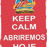 Uplanches Logo