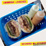 Londrina Lanches Comida