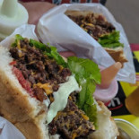 Londrina Lanches Comida