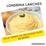 Londrina Lanches Comida