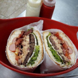 Londrina Lanches Comida