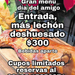 Londrina Lanches Carta