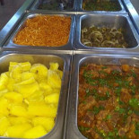 Monkeys Food