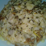 Bicudo Lanches Petiscos Nourriture