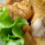 Bicudo Lanches Petiscos Nourriture