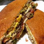 Tentación Lanches Comida