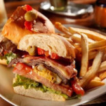Tentación Lanches Comida