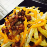 Tentación Lanches Nourriture