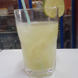 Sid Burger Boisson