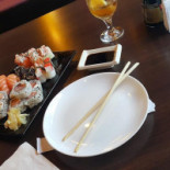 Taberna Sushi Boisson