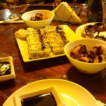 Taberna Sushi Boisson