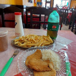 Mar Del Plata Nourriture